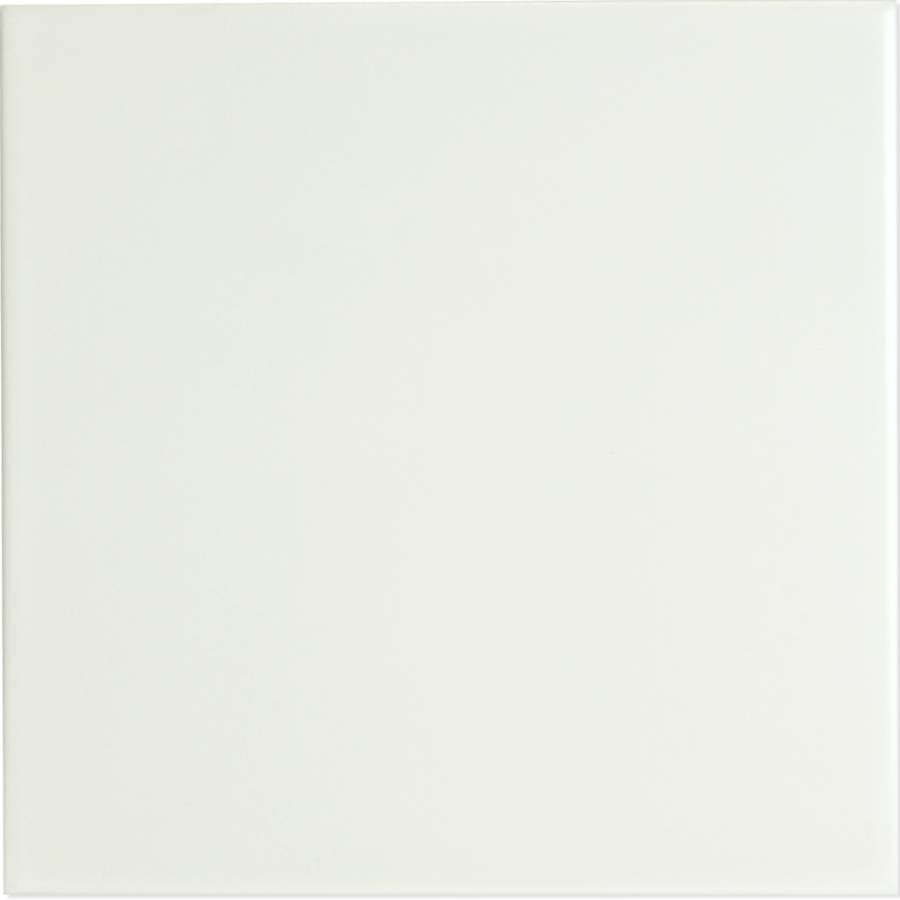 Klinker Alaska Vit, 20x20cm