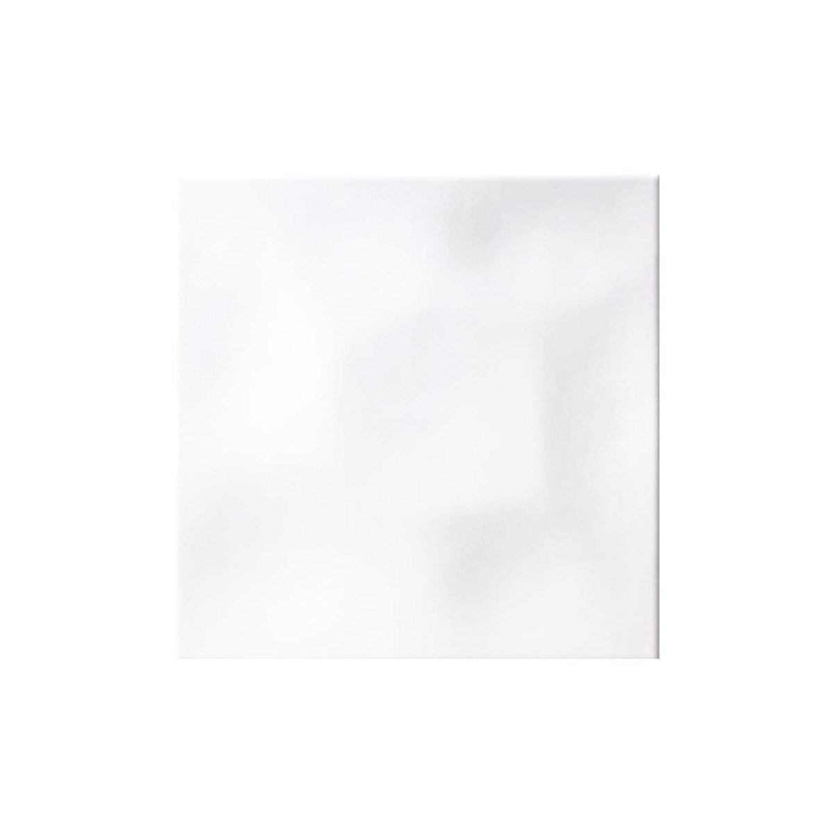 Kakel Salcamar Blanco Martele Brillo Vit, 20x20cm