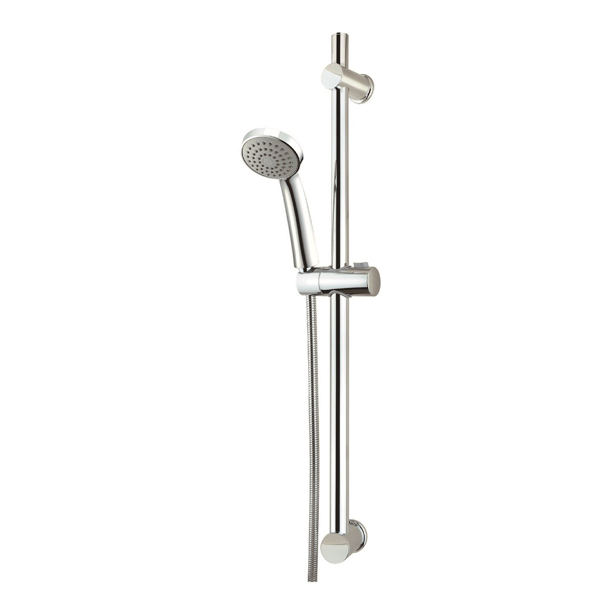 Duschset Liana Blank, Krom