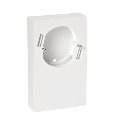 Sockeldosa Exxact c/c 60mm