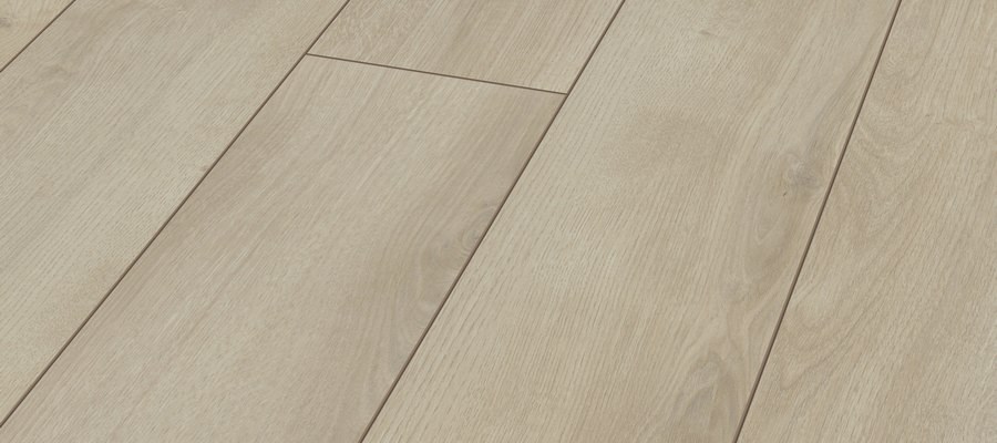 Laminatgolv Superior Standard Summer Oak Beige 1-stav