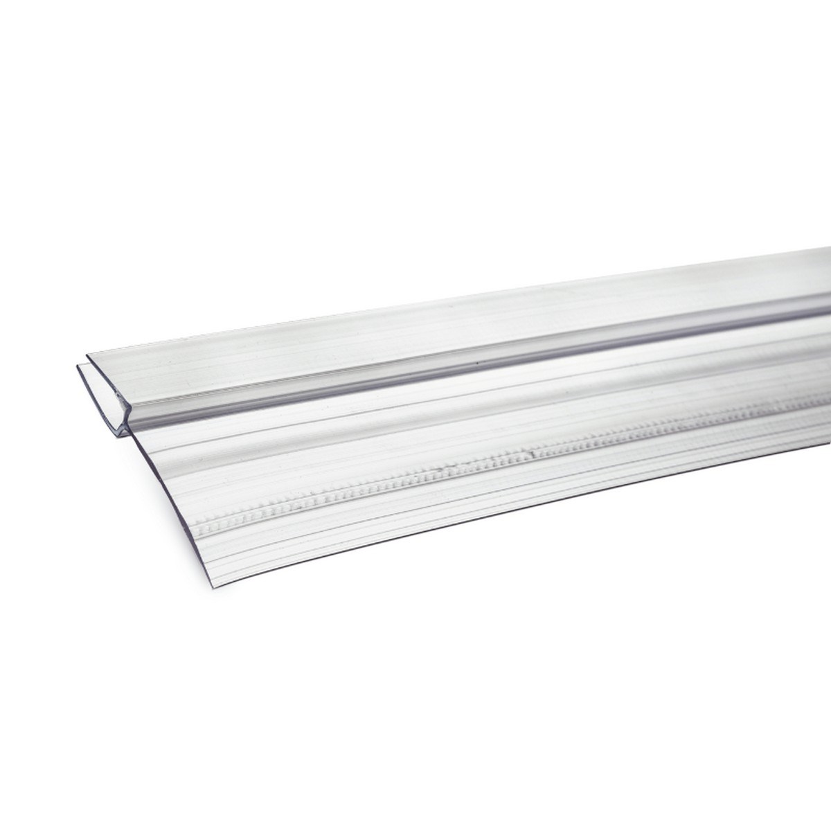 Släplist Entré 4 Hög