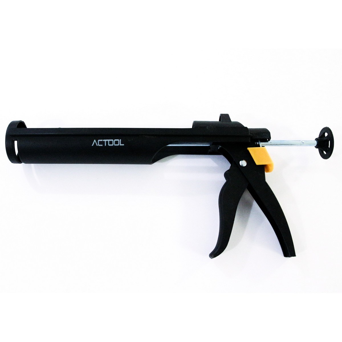 Fogspruta 300ml Svart