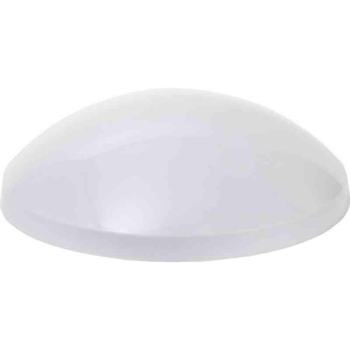 Blindbricka Låg Med Förhöjningsring