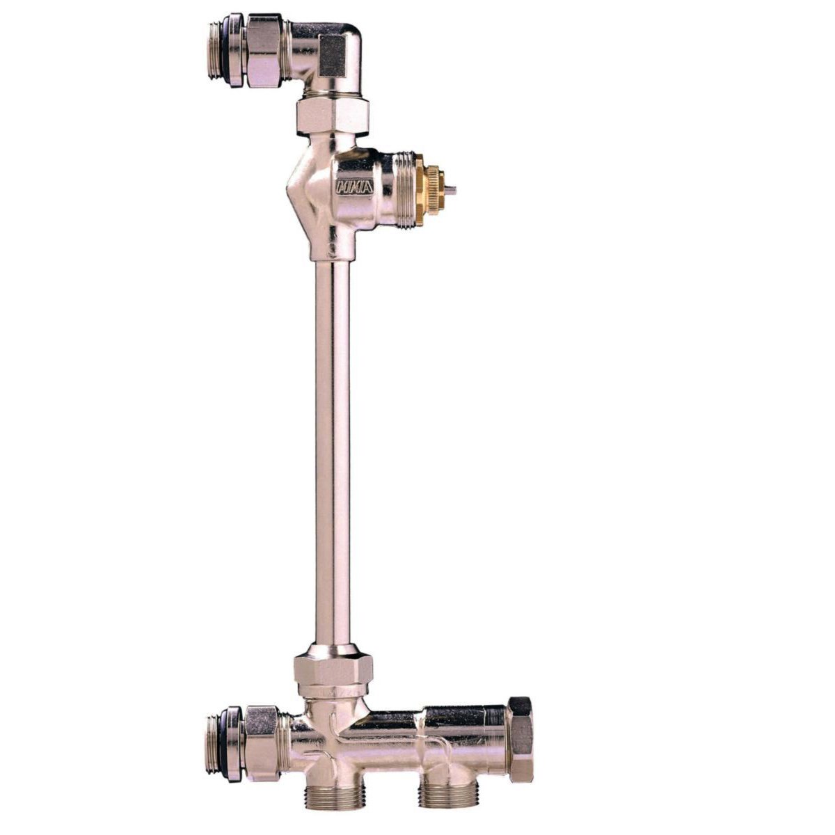 Elementkoppel VR FEA, MMA-Flex Med Radiatoranslutning