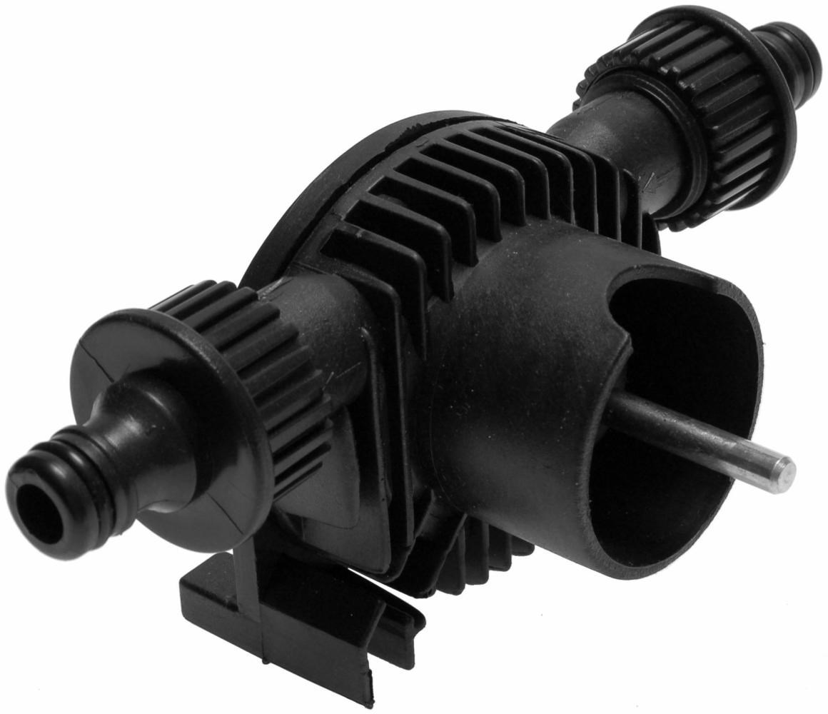 Borrmaskinpump för Vatten 1000l/Timme