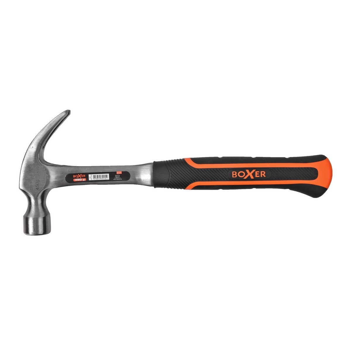 Klohammare 450mm