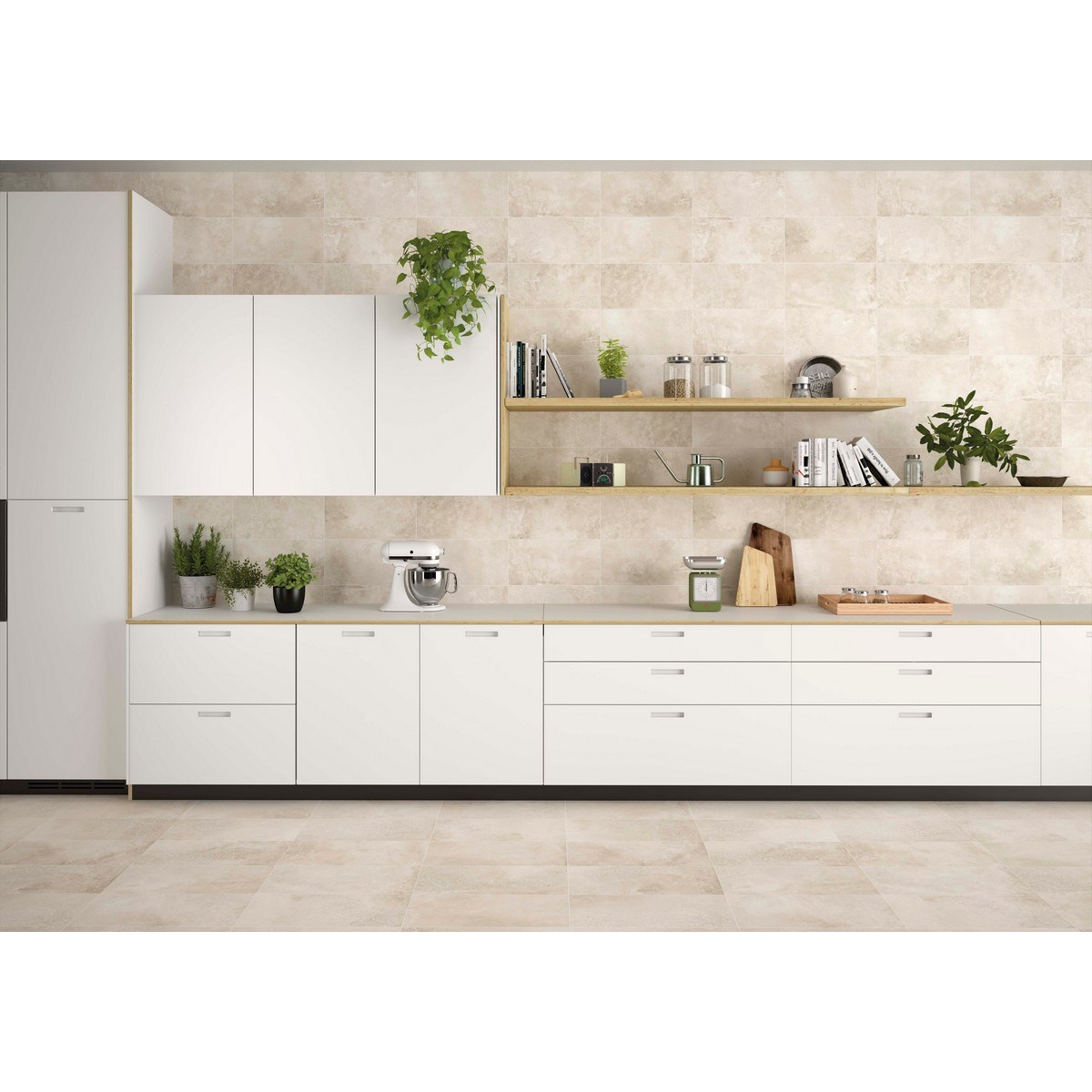 Klinker Granitkeramik STN P.E. Amstel Beige MT 5x5