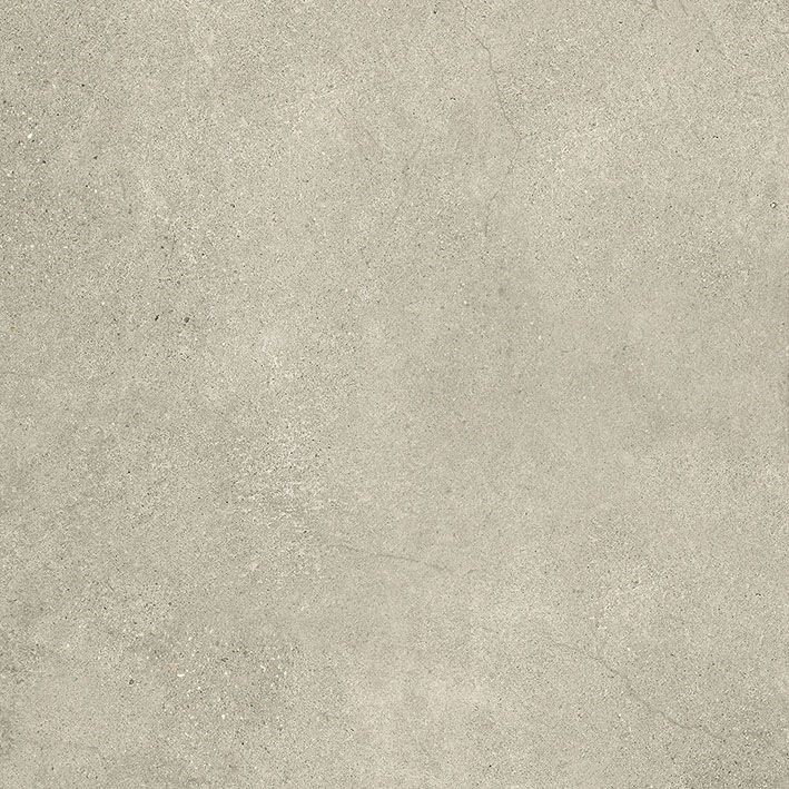 Klinker Granitkeramik Integra Greige Grå, 60x60cm, Matt