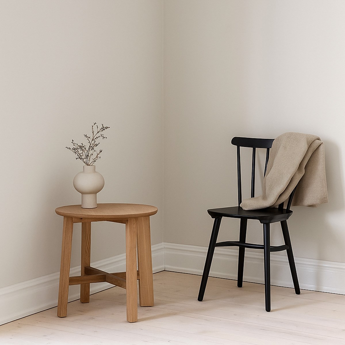 Väggfärg Vagans Pro+ S0500-n, 9L