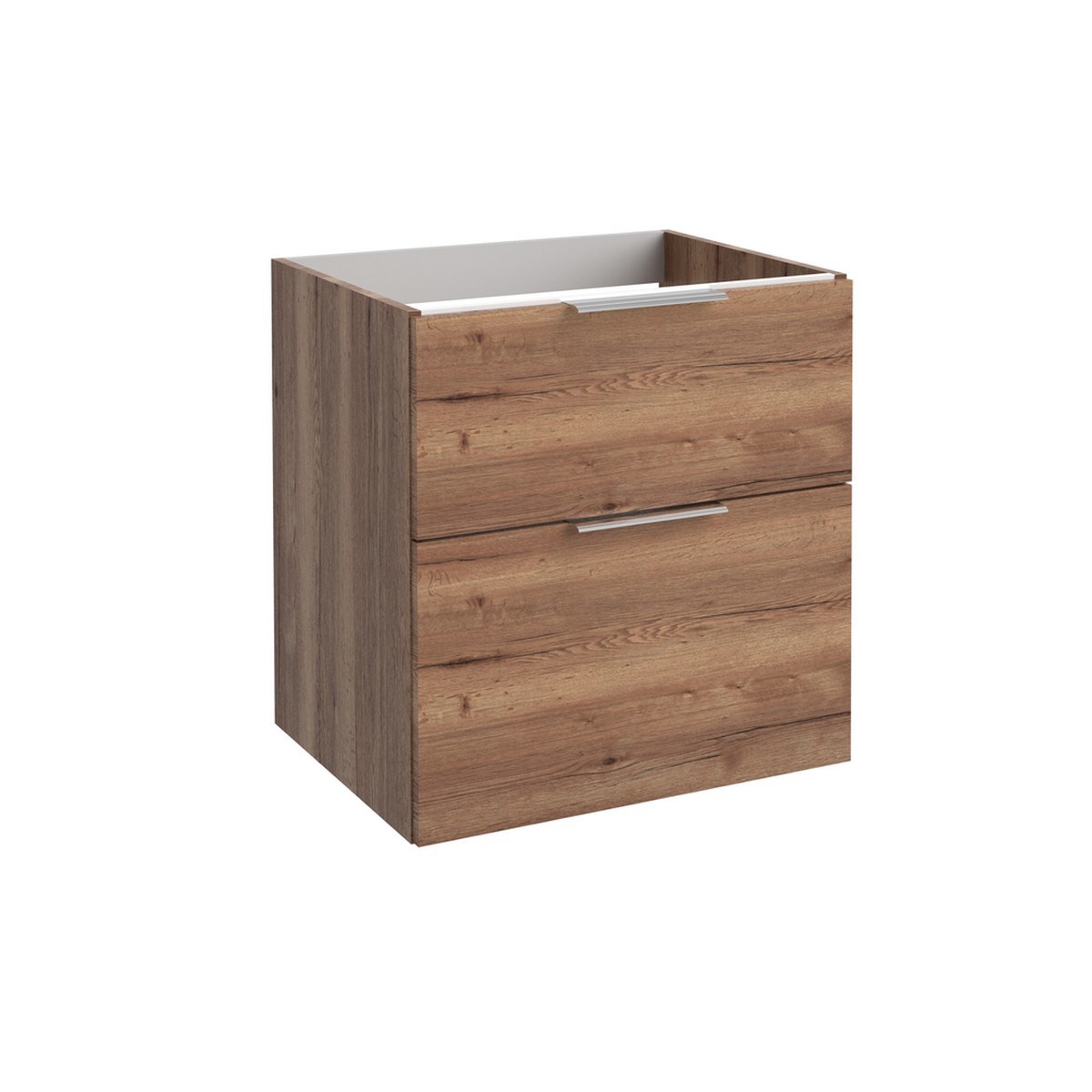 Kommod Big 60x45cm, Tobacco, Slät