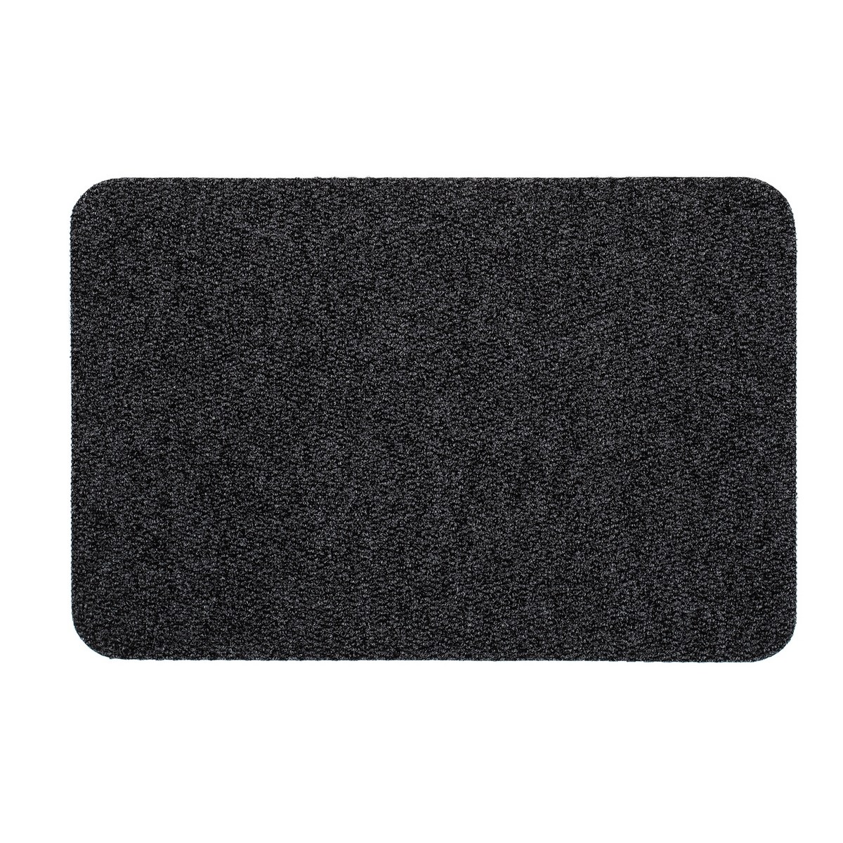 Dörrmatta Paris Svart, 60x90cm