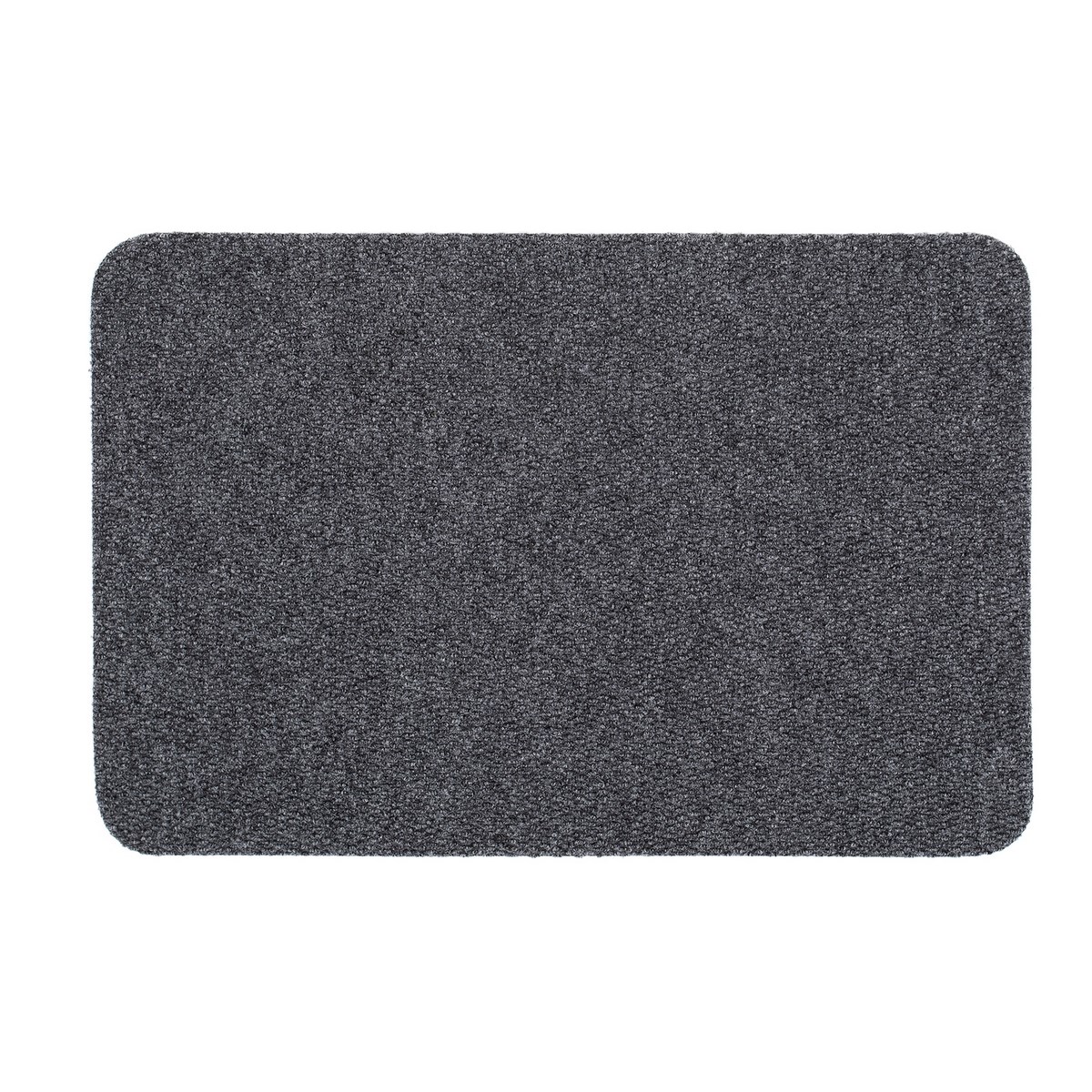 Dörrmatta Paris Grå, 60x90cm