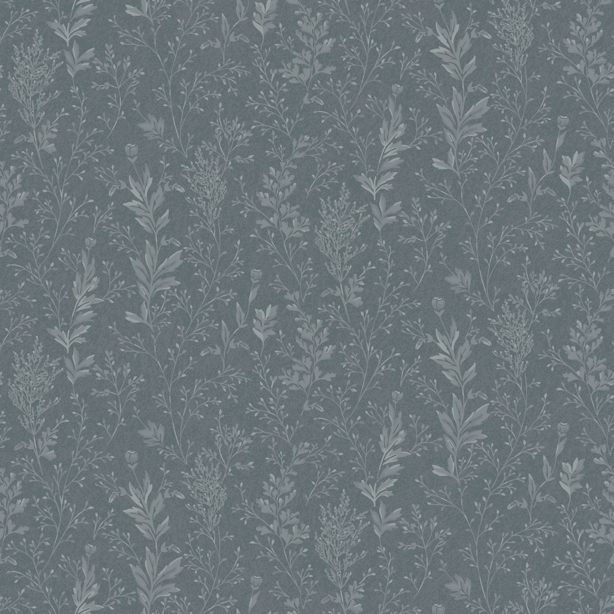 Tapet  Hav & Land Tuva 613-05