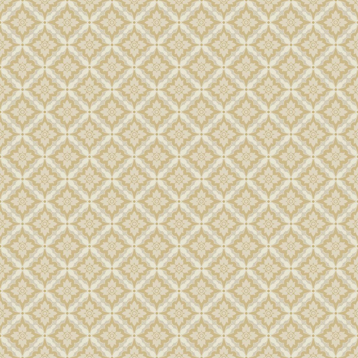 Tapet Gammalsvenska Klassiker 1850-1950 Ingrid 516-02