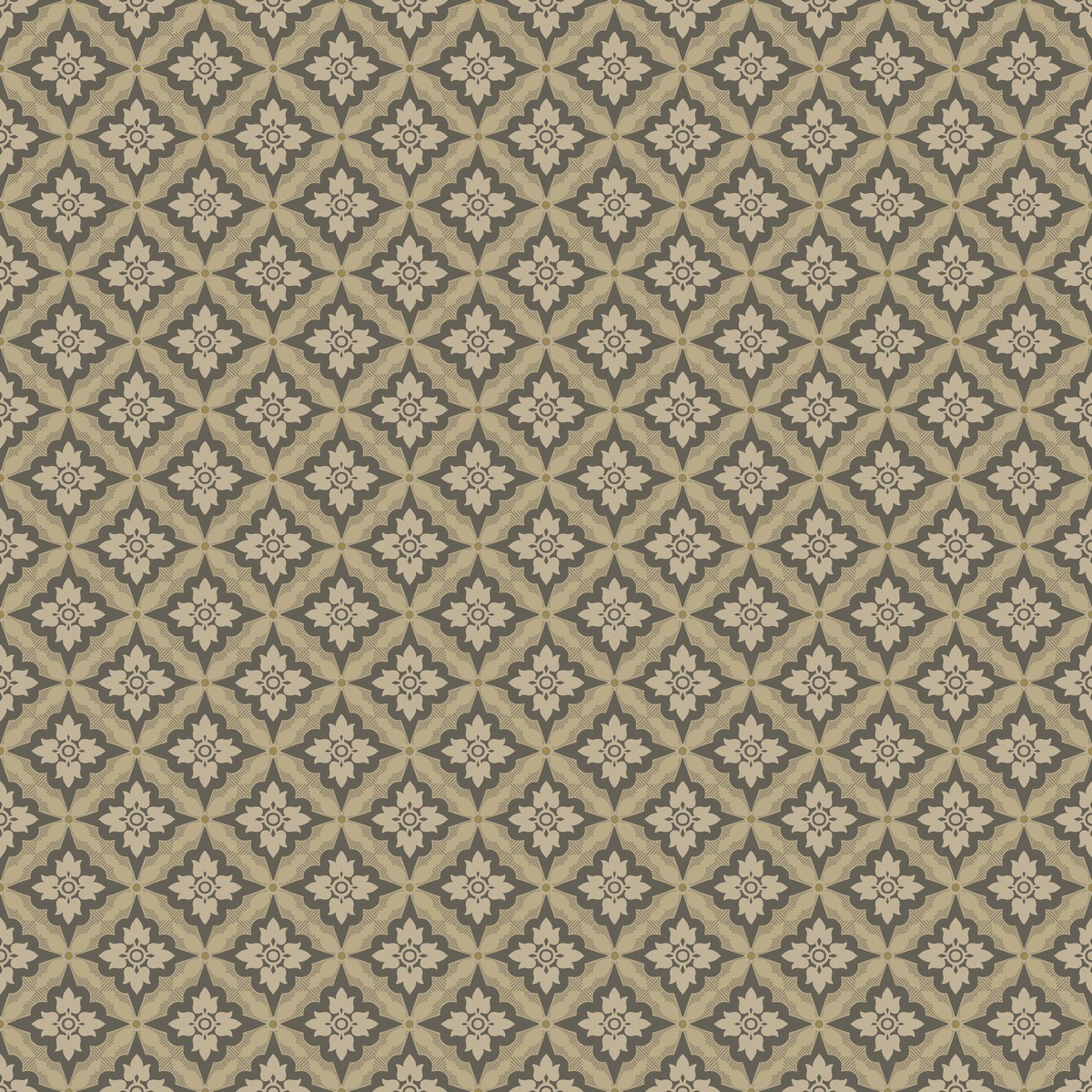 Tapet Gammalsvenska Klassiker 1850-1950 Ingrid 516-05