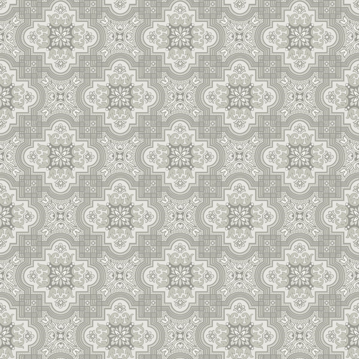 Tapet Gammalsvenska Klassiker 1850-1950 Alnön 517-01