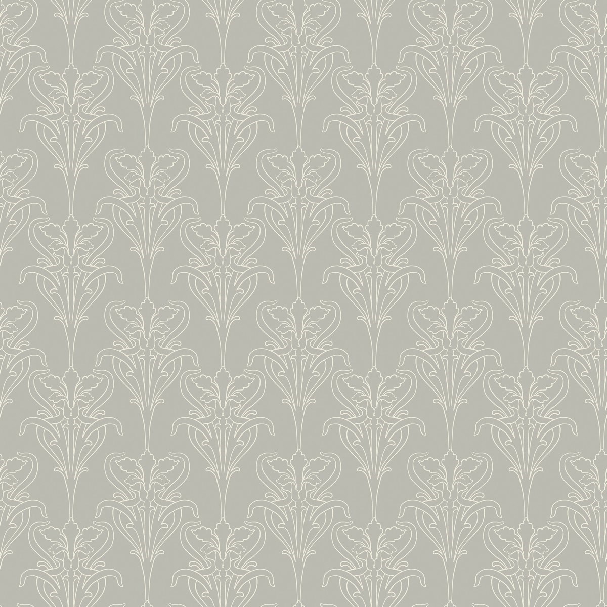 Tapet Gammalsvenska Klassiker 1850-1950 Iris 520-01