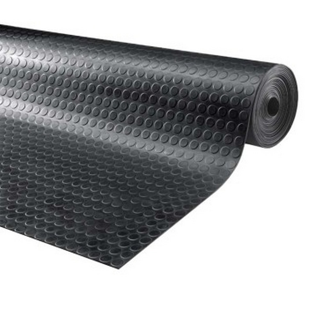 Gummimatta Noppa 120cm