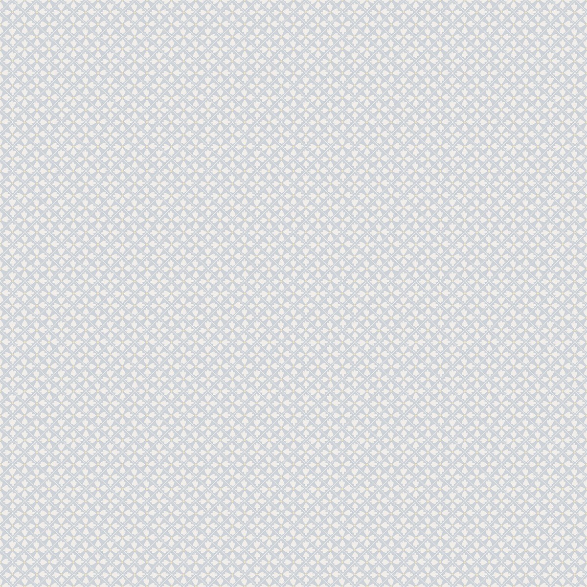 Tapet Blomstermåla Evert 51015