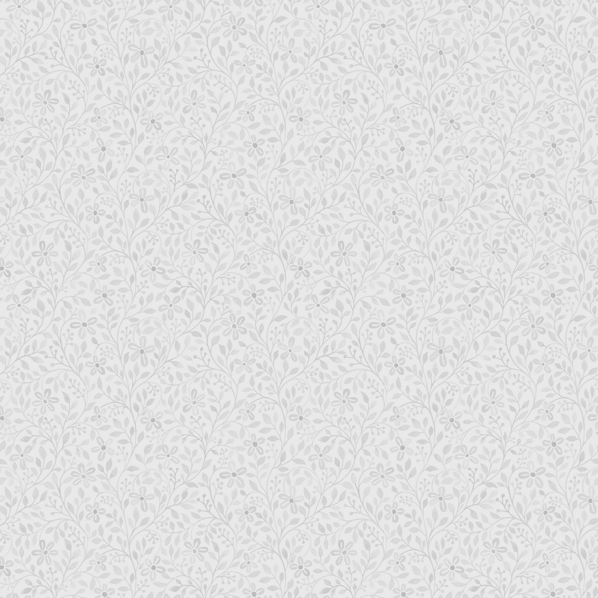 Tapet Blomstermåla Alva 51028