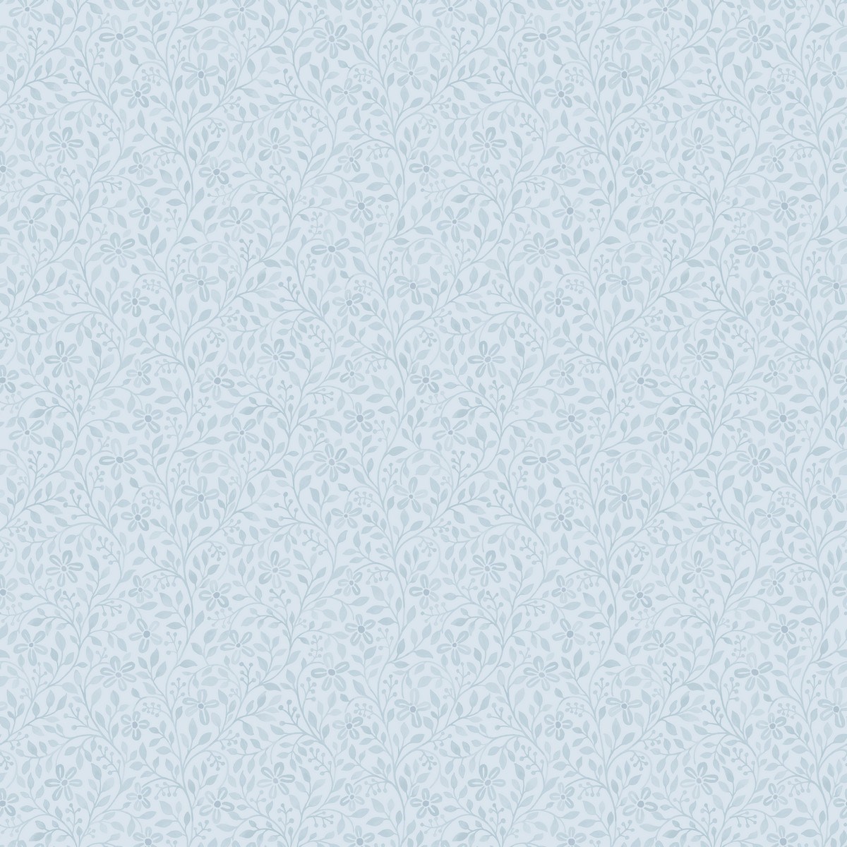 Tapet Blomstermåla Alva 51032