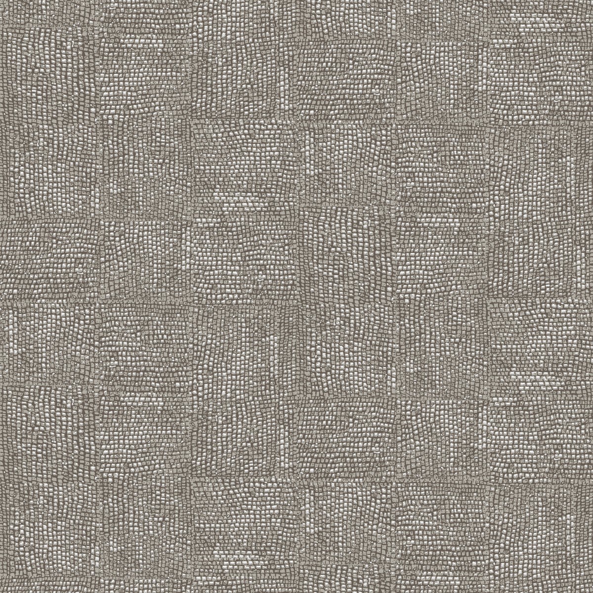 Tapet Colours Hide Silver Orb301