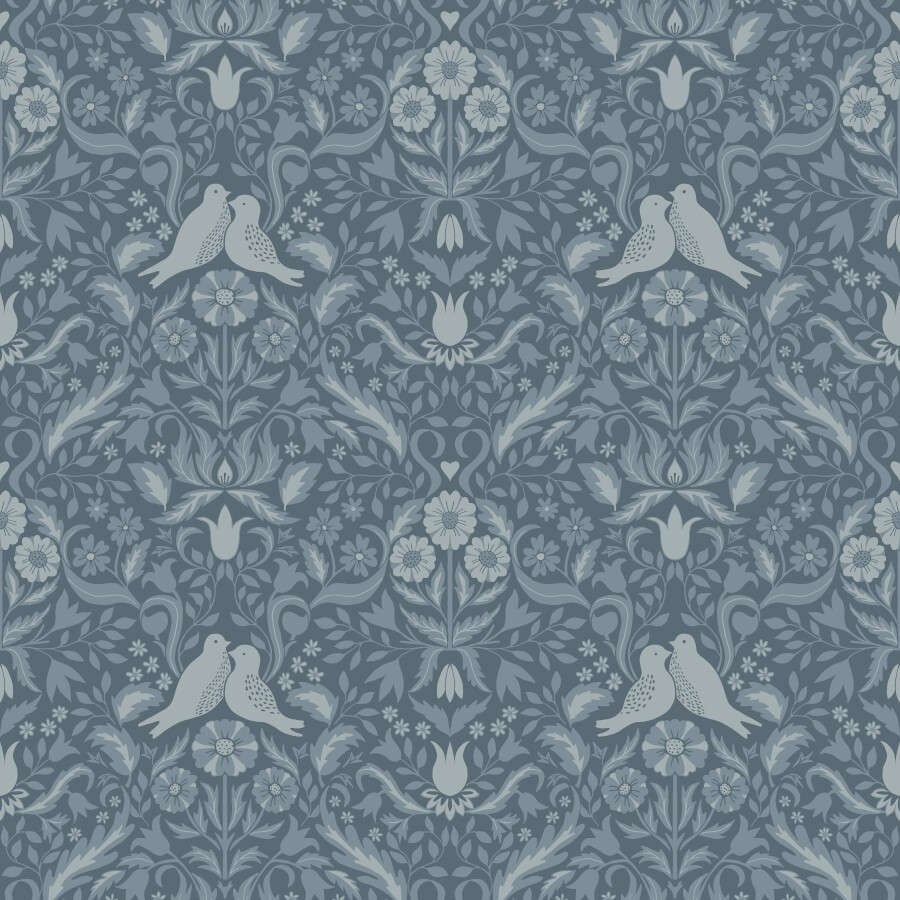 Tapet Ekbacka Niki 14028