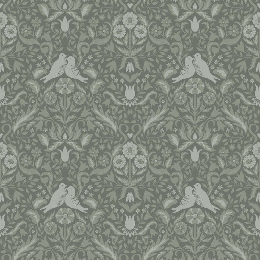 Tapet Ekbacka Niki 14029