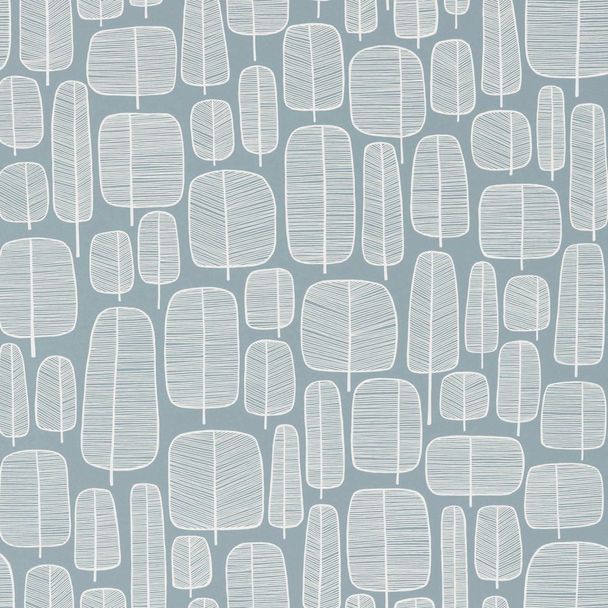 Tapet Signature Little Trees Hurrica Misp1194