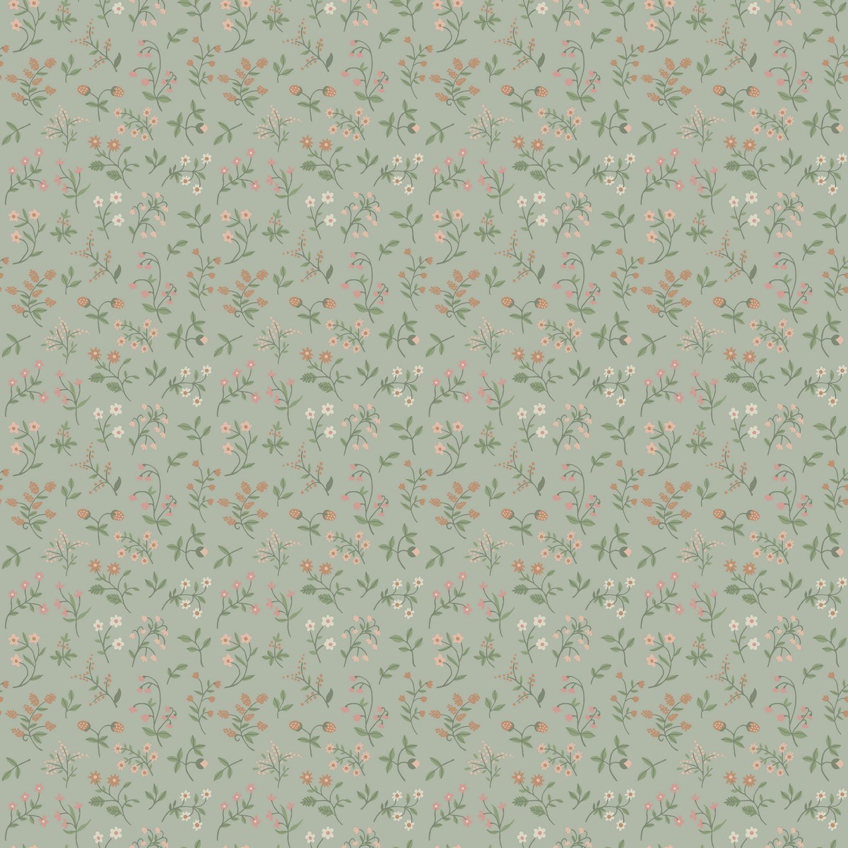 Tapet Havsblick Josefin 39004