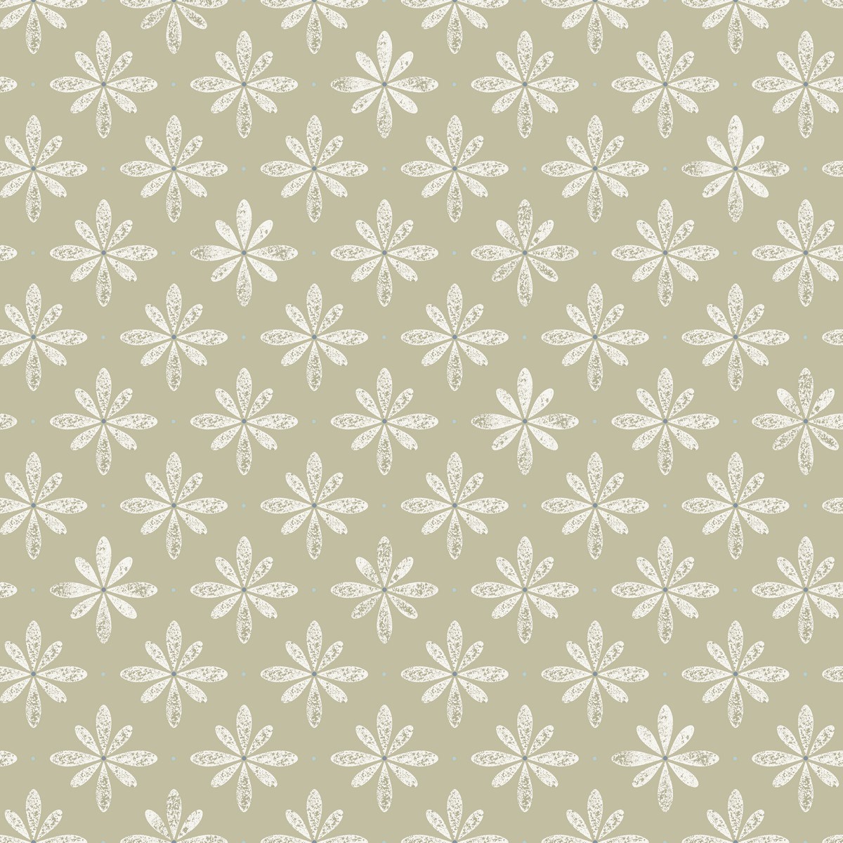 Tapet Havsblick Flora 39007