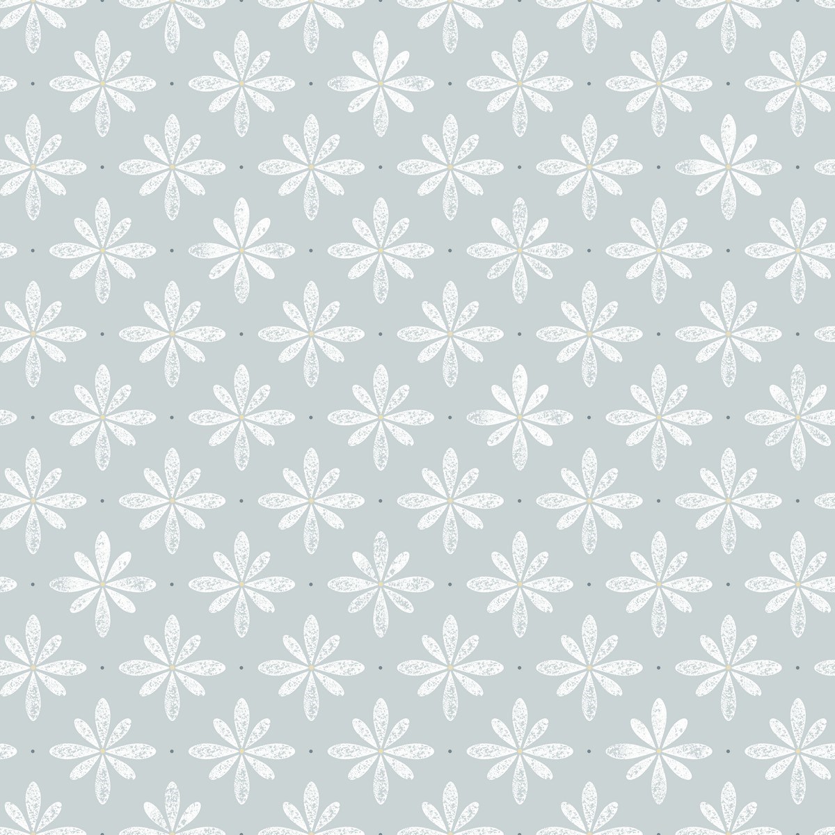 Tapet Havsblick Flora 39008