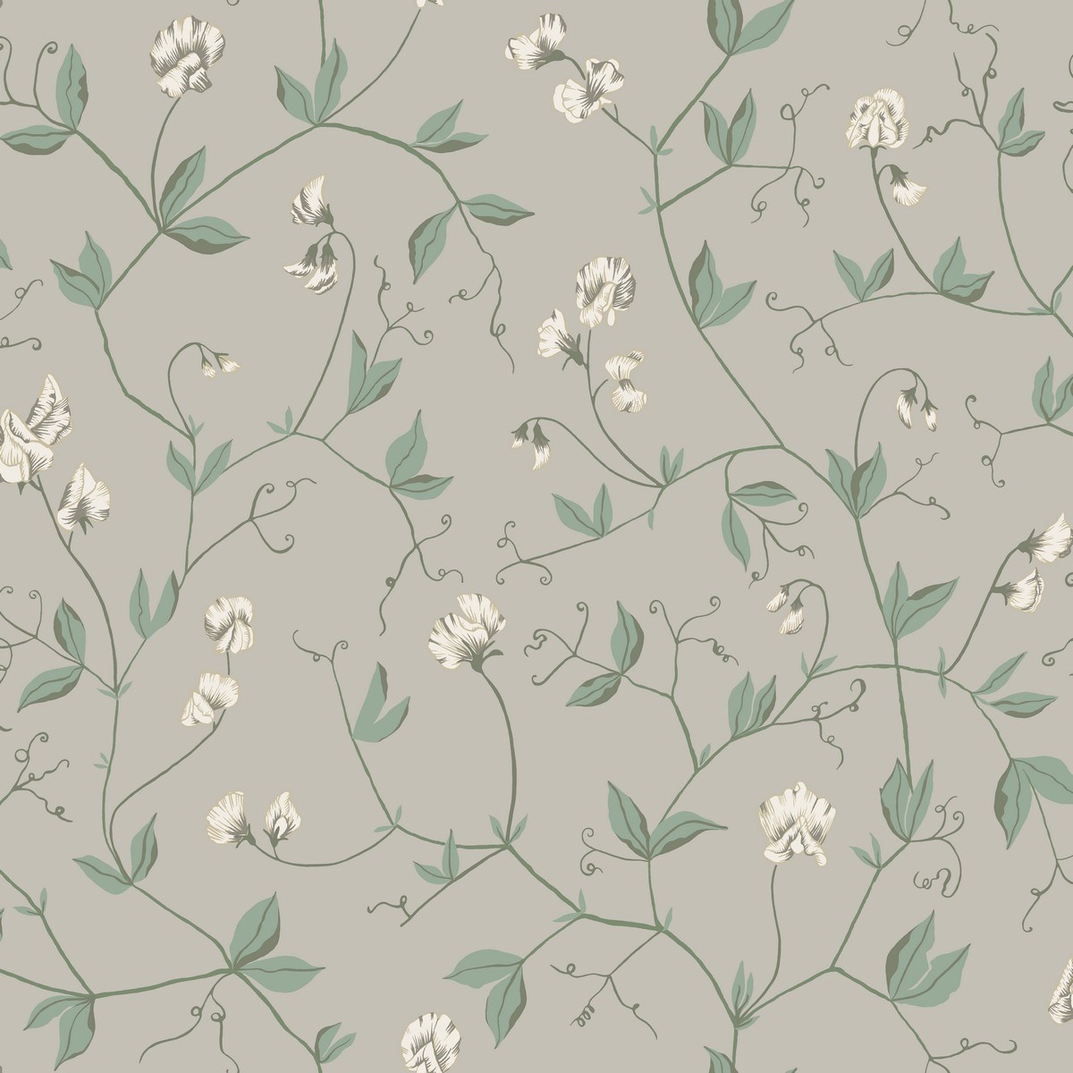 Tapet Havsblick Juliet 39031