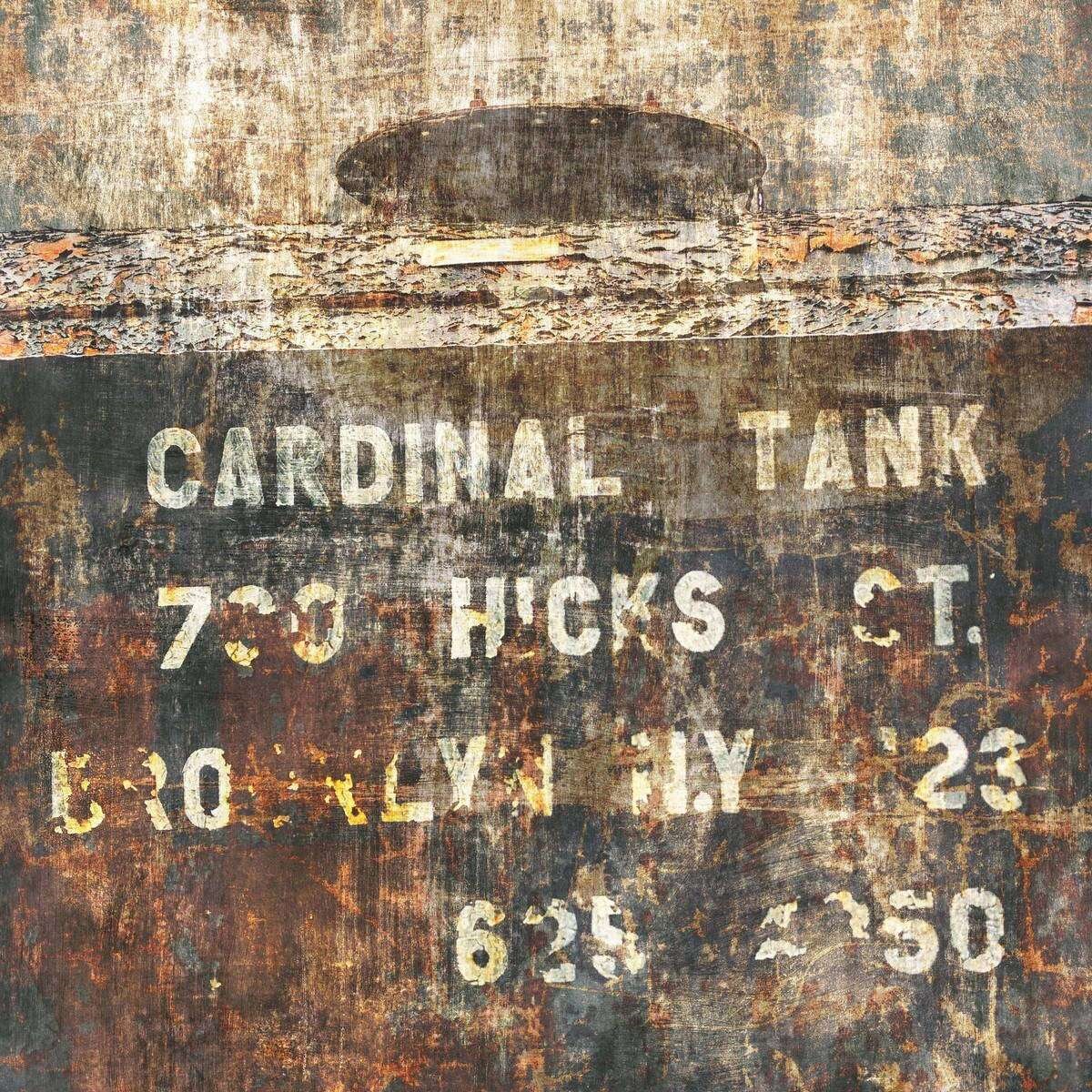 Tapet Industri 2 Väggmotiv 429794