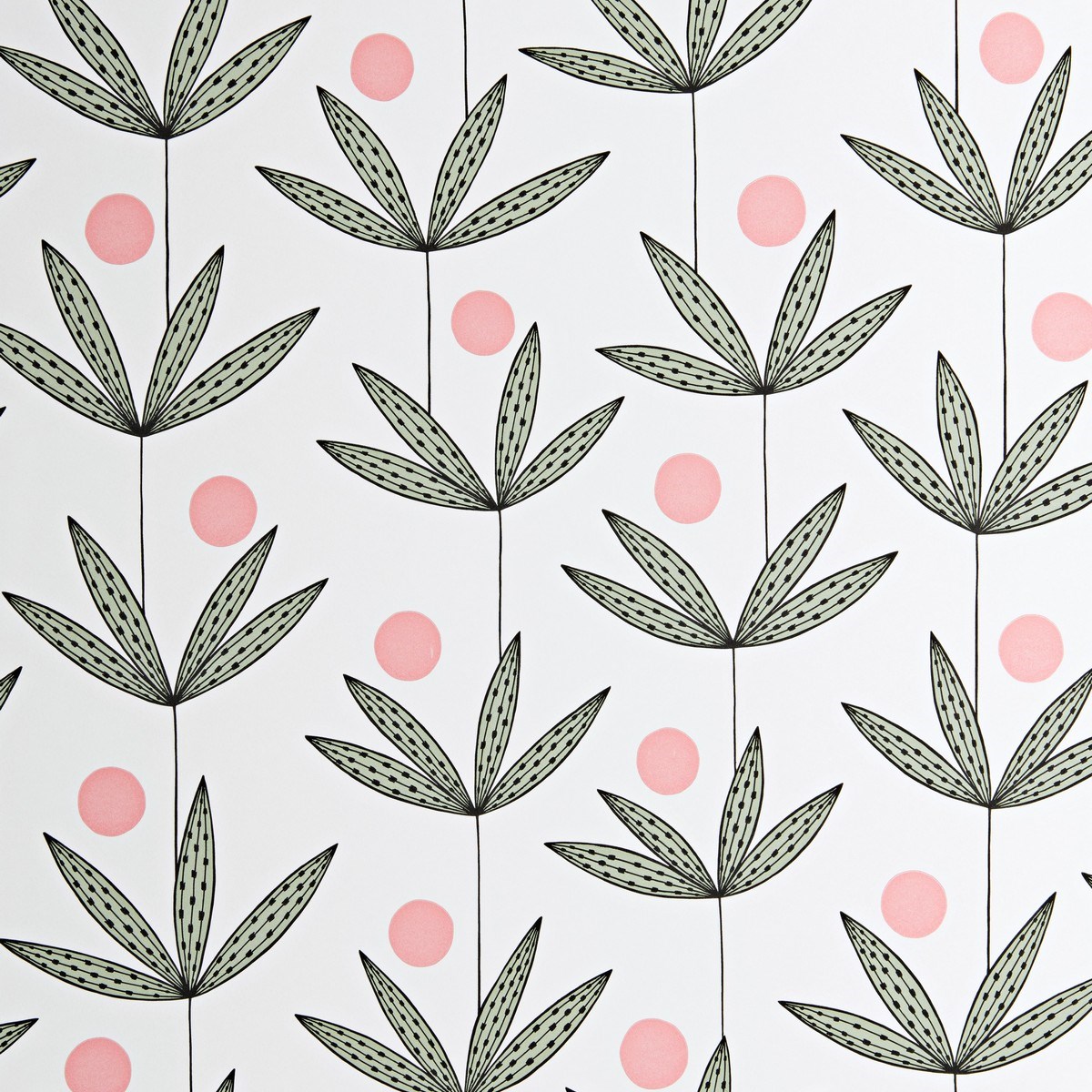 Tapet Kinfolk Palm Tree Glades Misp1250