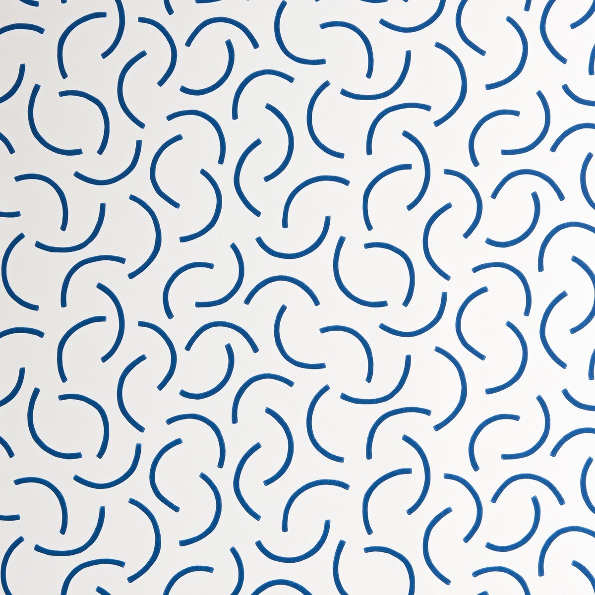 Tapet Kinfolk Tarn Indigo Misp1272