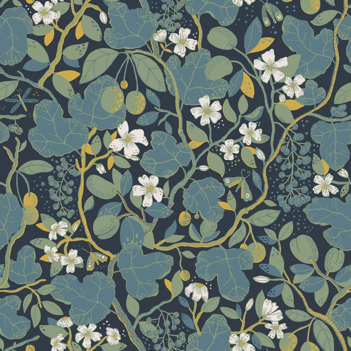 Tapet Lina 2 Ewald 65122