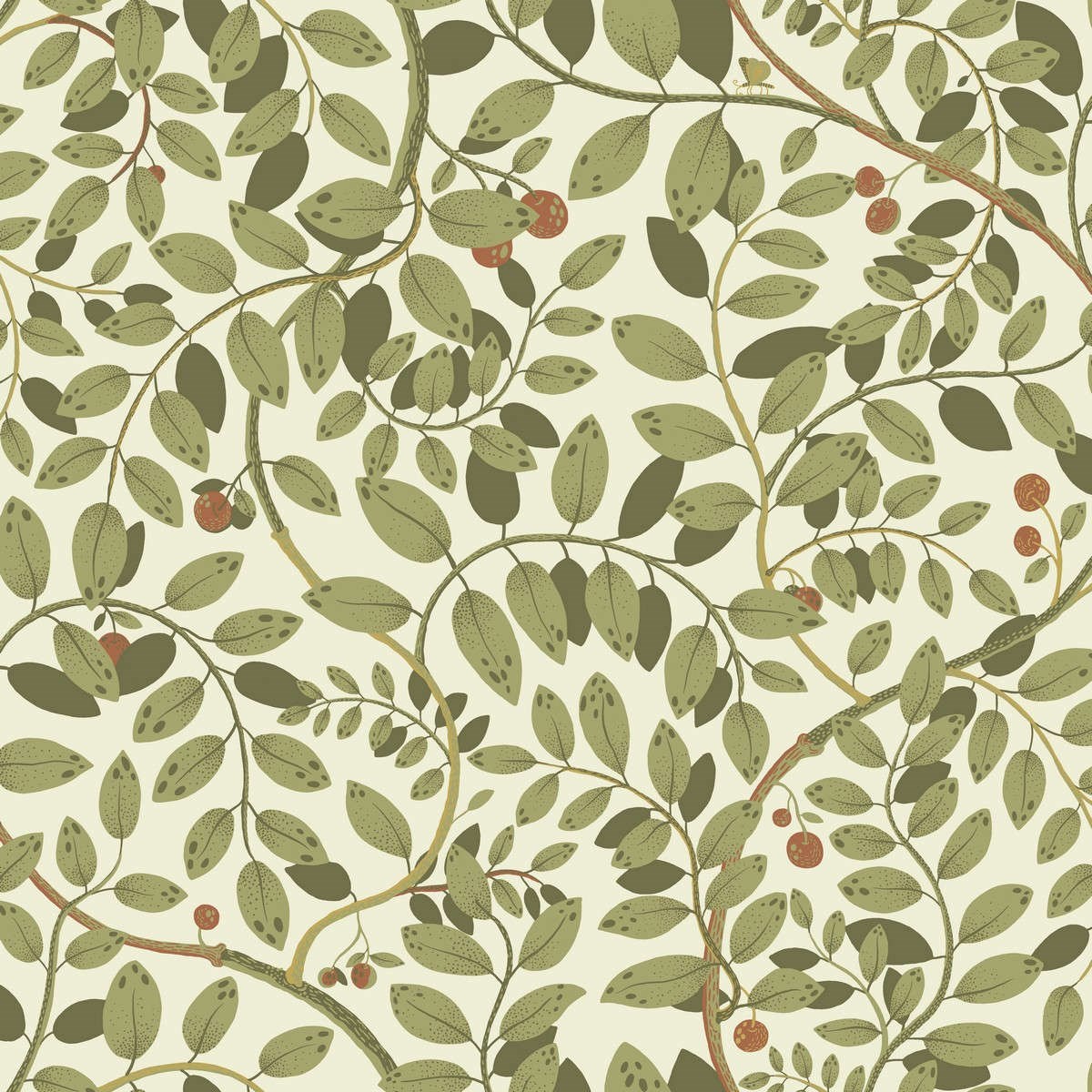 Tapet Lina 2 Kirke 65107