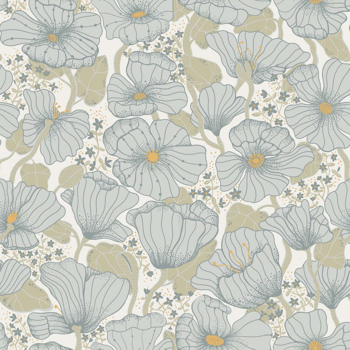 Tapet Lina 2 Matilda 65110