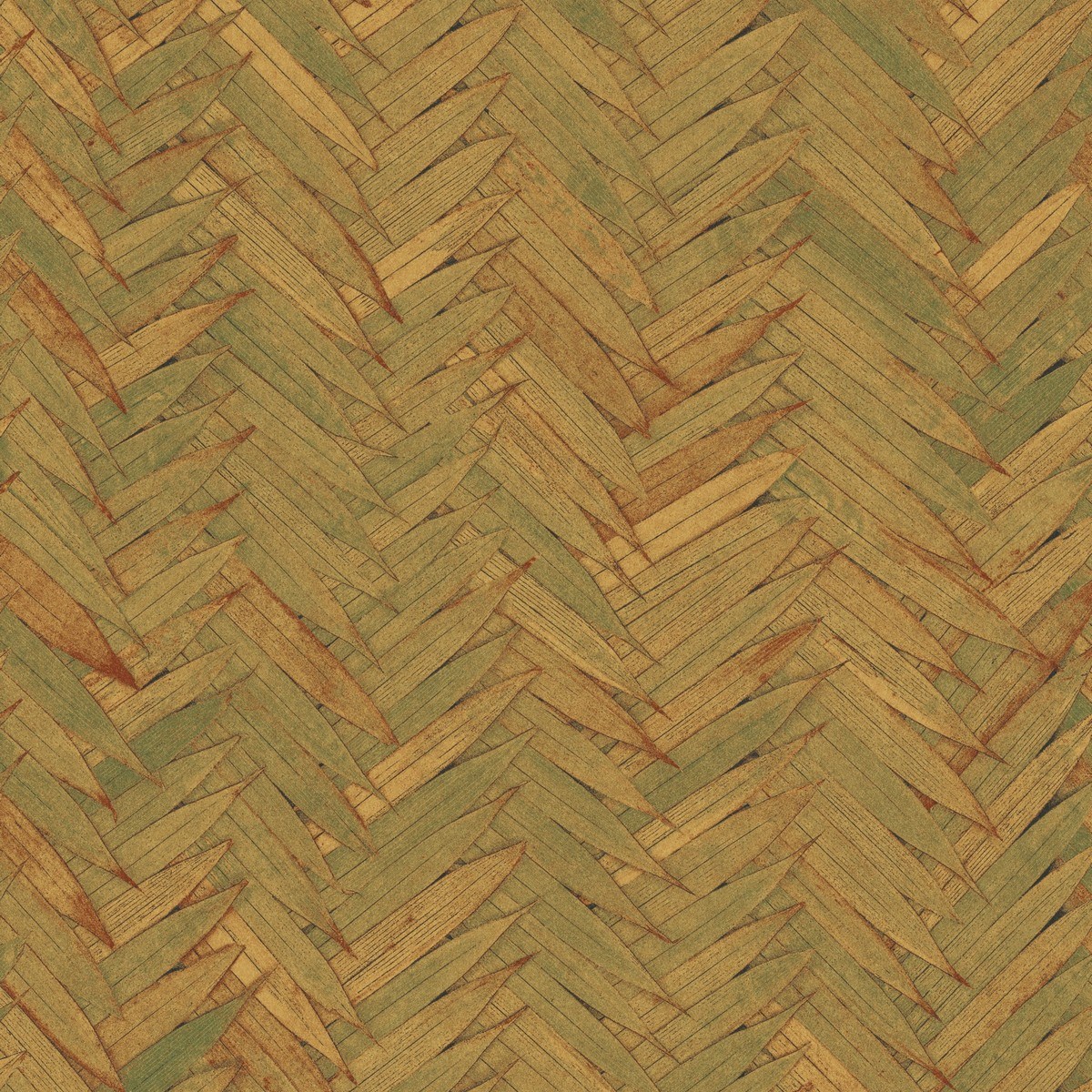 Tapet Lotus Essence Topiara Lot503