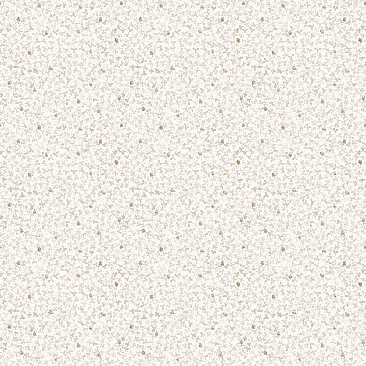 Tapet Lyckebo Clover 28010