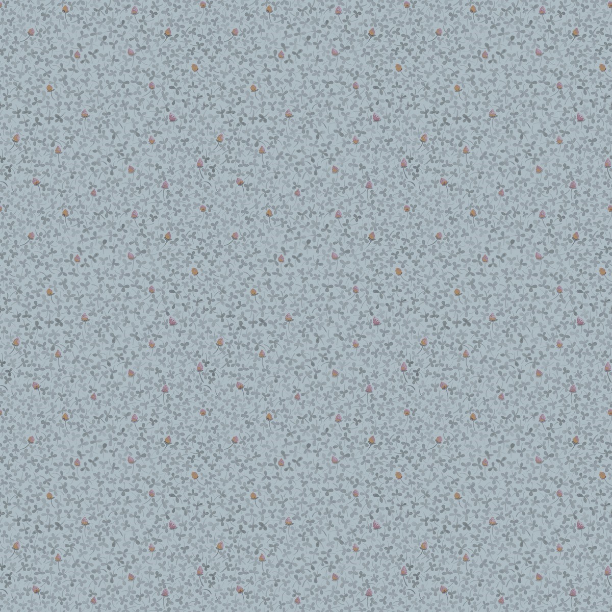 Tapet Lyckebo Clover 28011