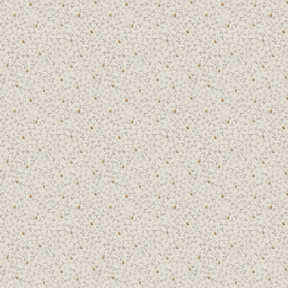 Tapet Lyckebo Clover 28022