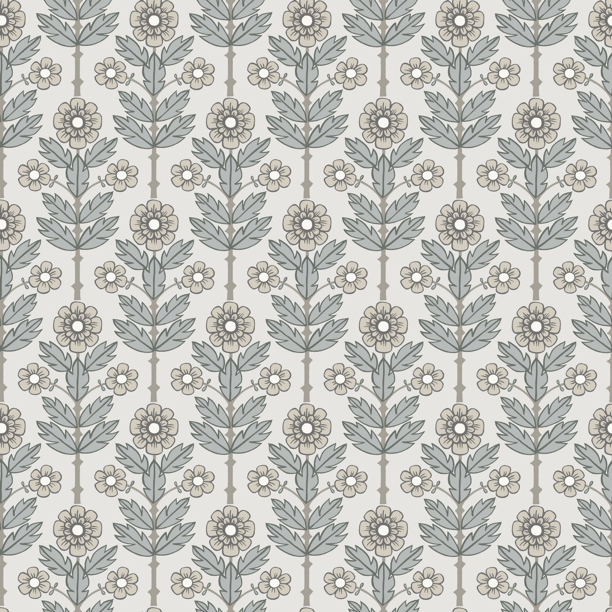 Tapet Lyckebo Othilia 28005