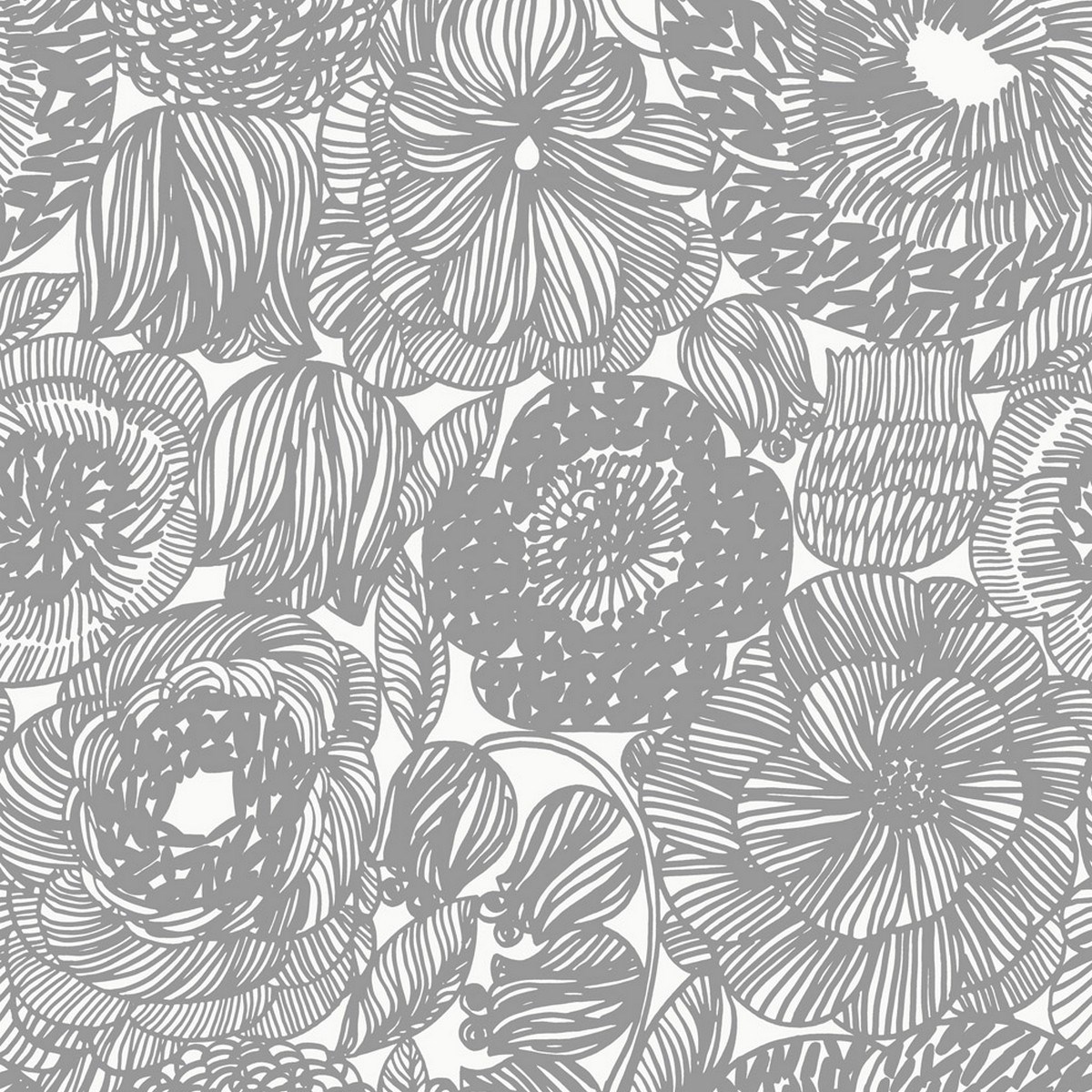 Tapet Marimekko 6 Kurjenpolvi 25183