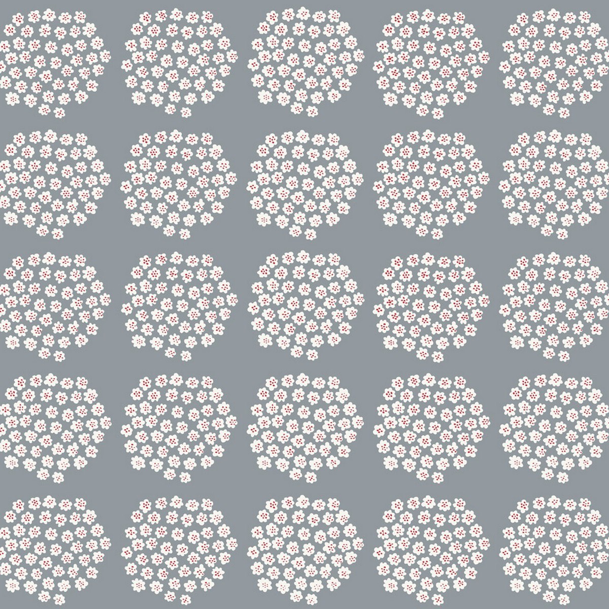 Tapet Marimekko 6 Puketti 25125