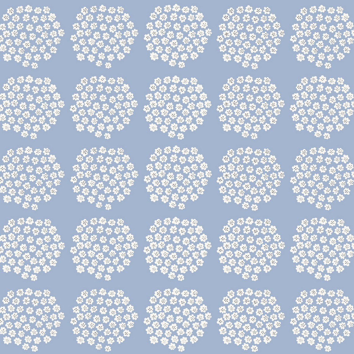 Tapet Marimekko 6 Puketti 25127