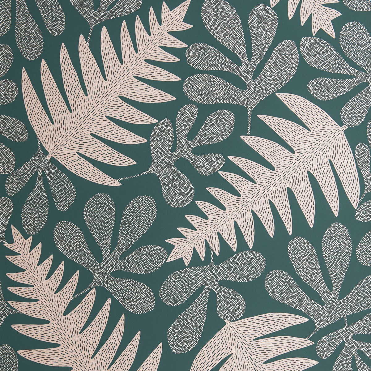 Tapet Pioneer Deep Sea Poseidon Misp1316