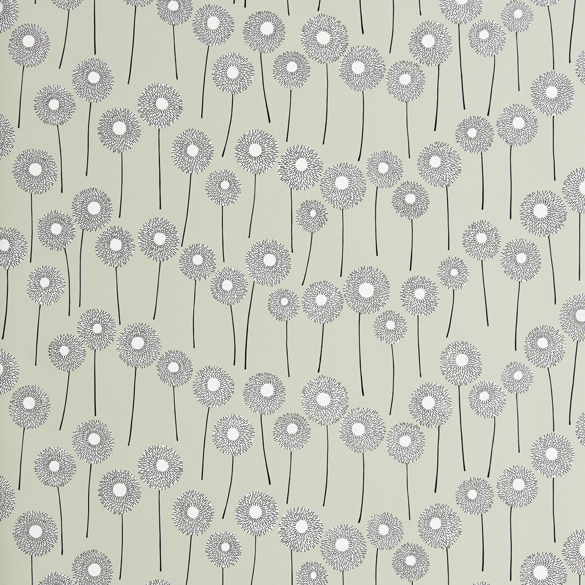 Tapet Pioneer Meadow Snowberry Misp1322